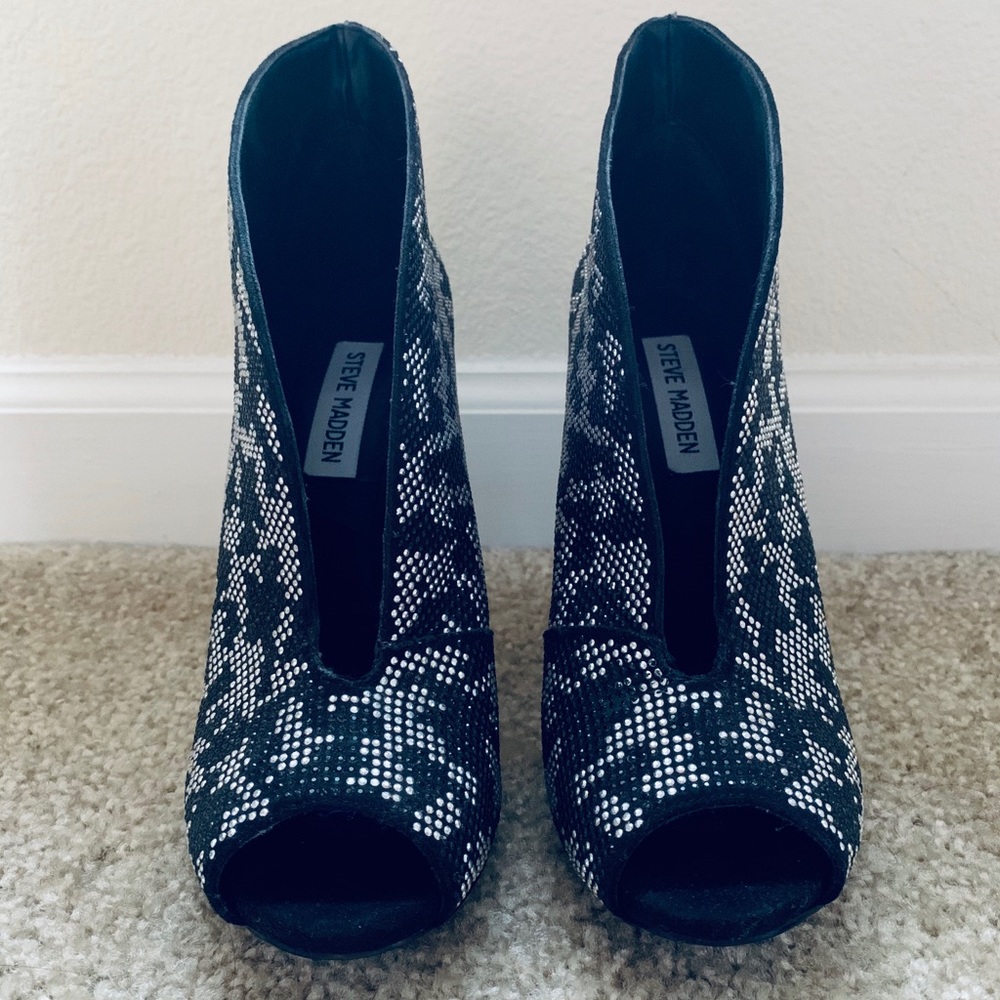 High heels - Picture 2 of 4